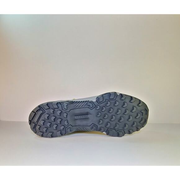 Adidas Size 10 Eastrail 2.0 Mid Rain.RDY Pulse Olive Hiking Men\'s GY4175 NEW Za1 main image 4